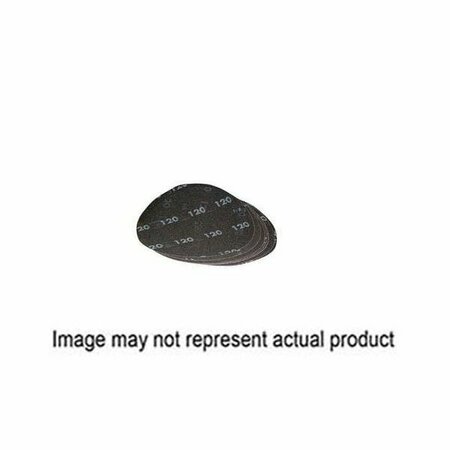 VIRGINIA ABRASIVES CORP 17" 120G Mesh Screen 414-17120